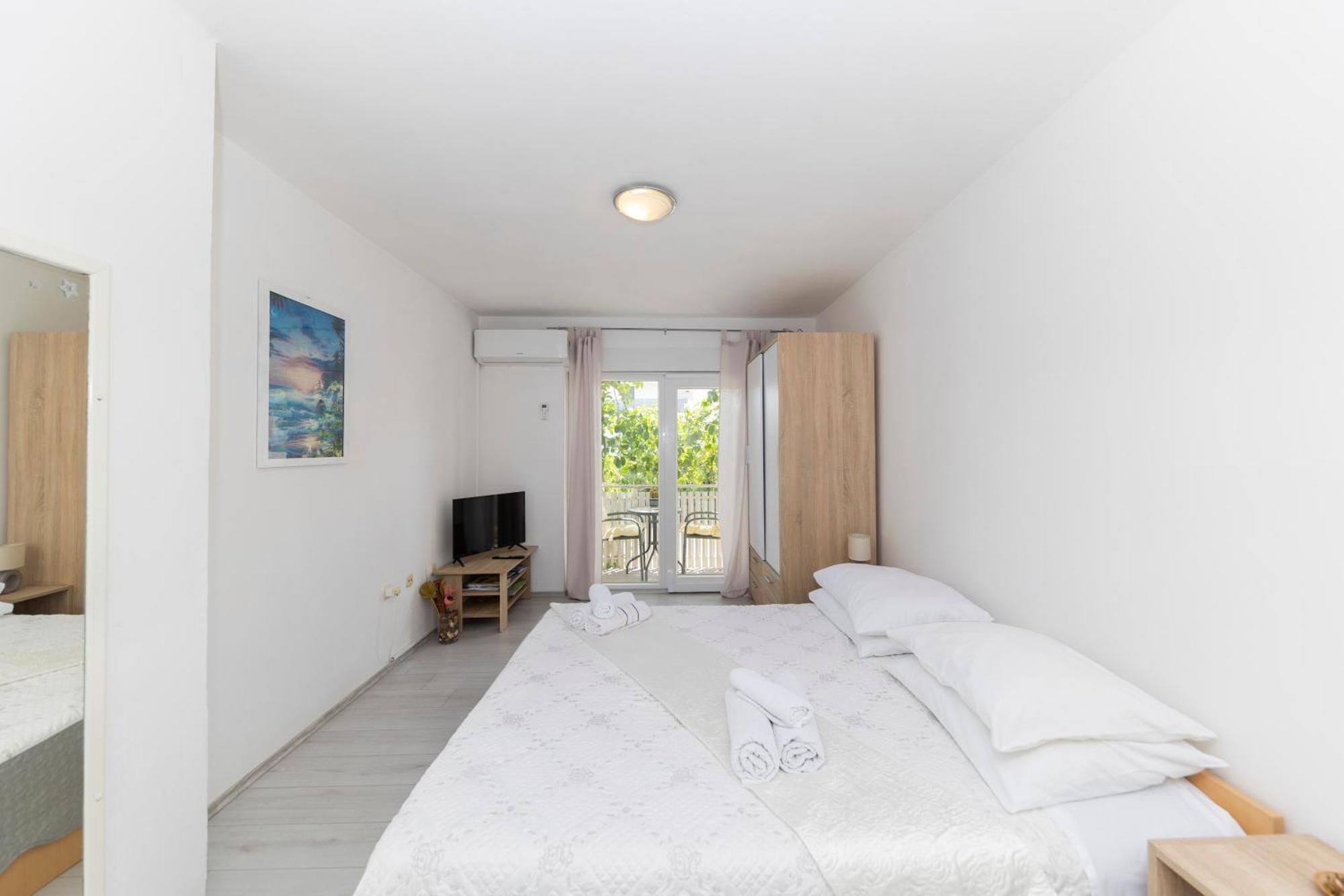 Ap Orion Apartment Zadar Exterior photo