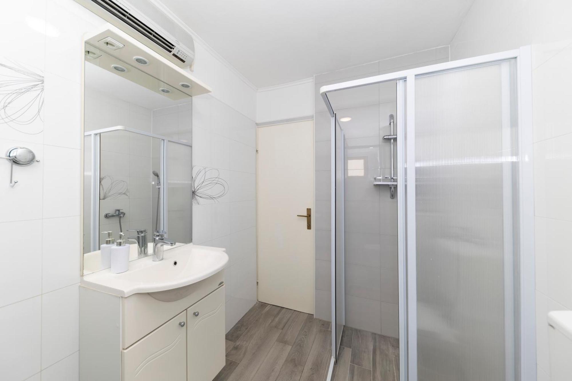 Ap Orion Apartment Zadar Exterior photo