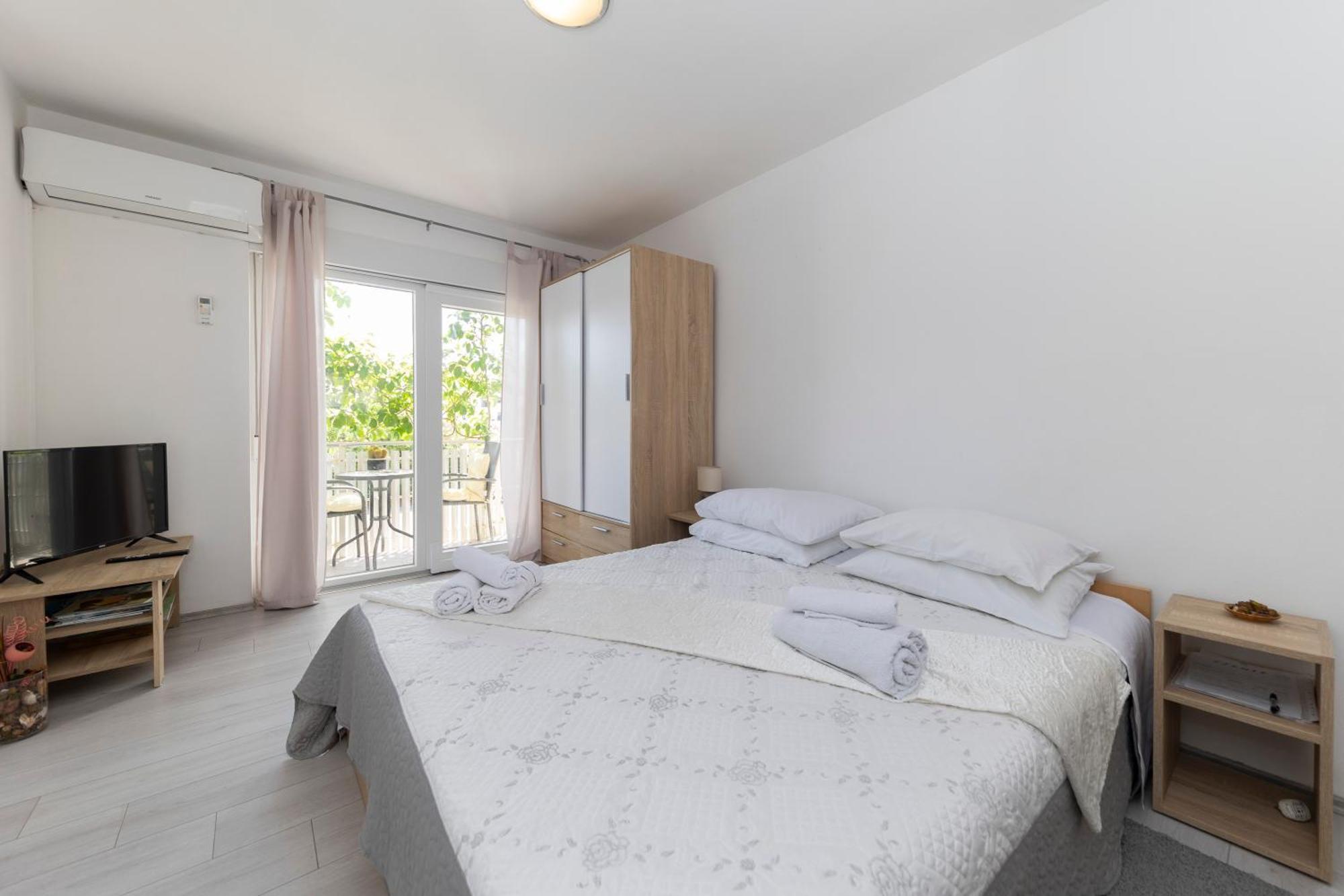 Ap Orion Apartment Zadar Exterior photo