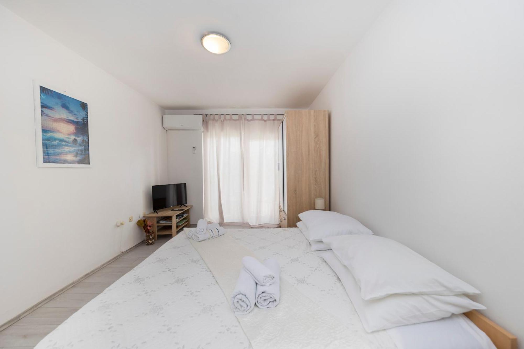 Ap Orion Apartment Zadar Exterior photo