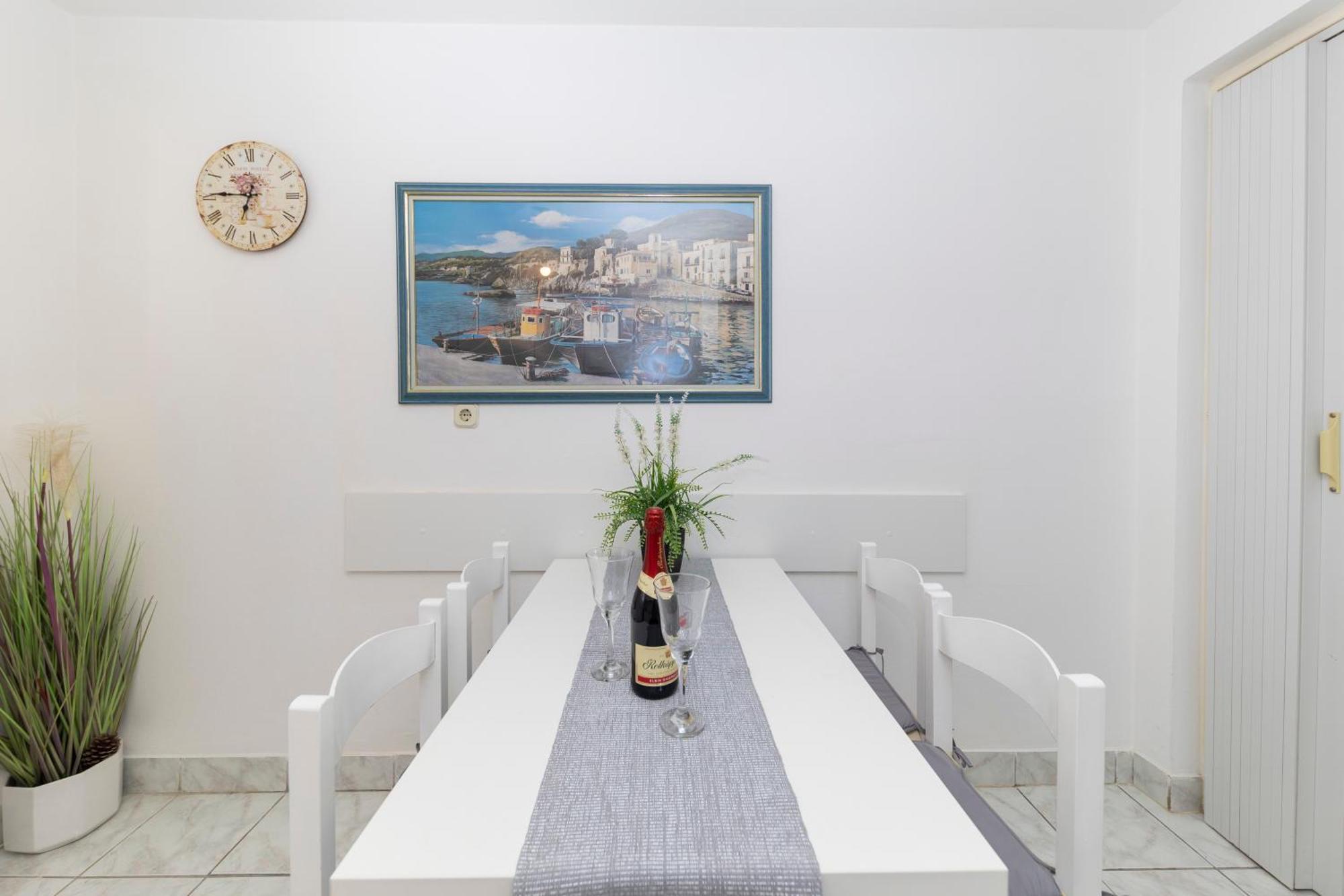 Ap Orion Apartment Zadar Exterior photo