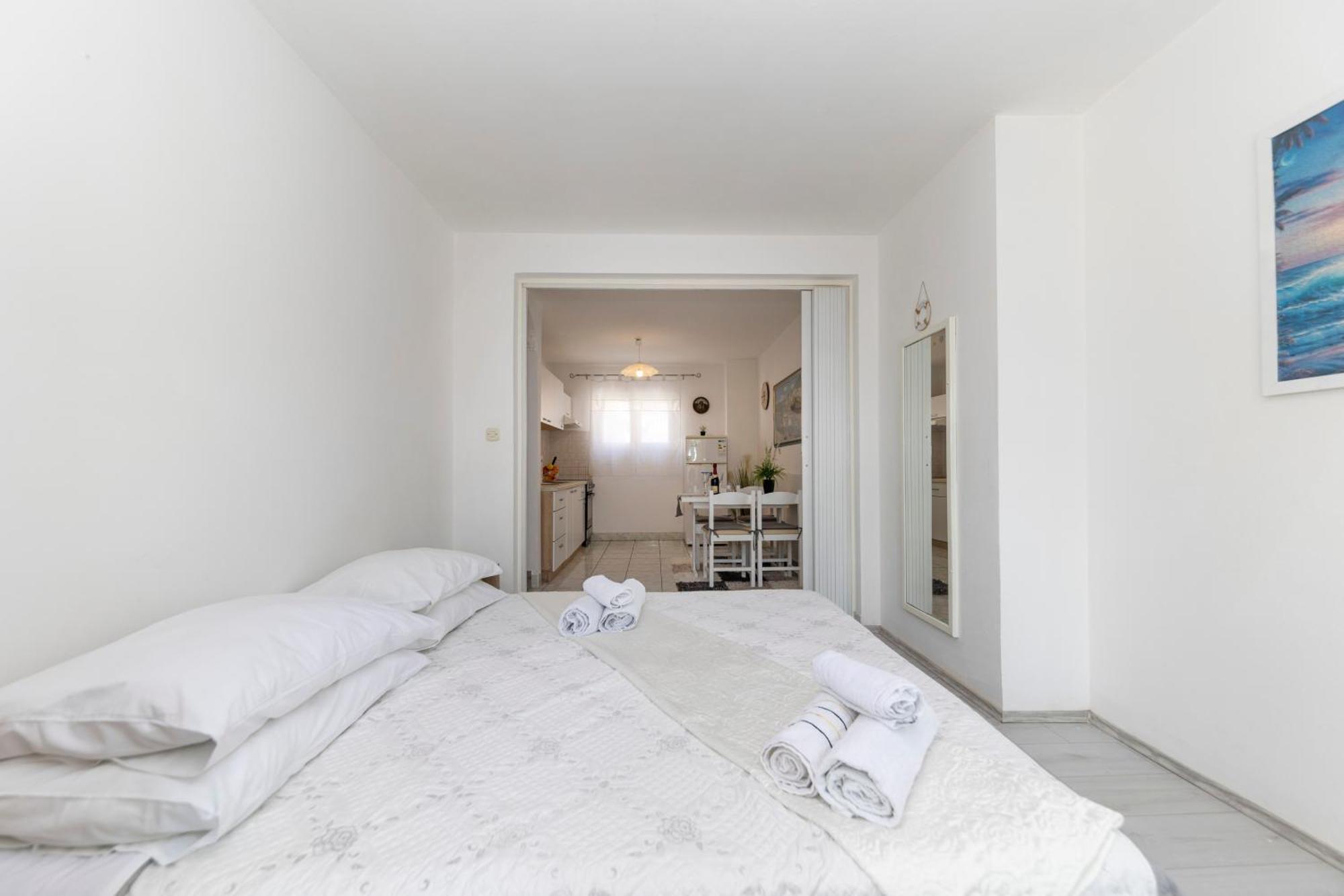 Ap Orion Apartment Zadar Exterior photo
