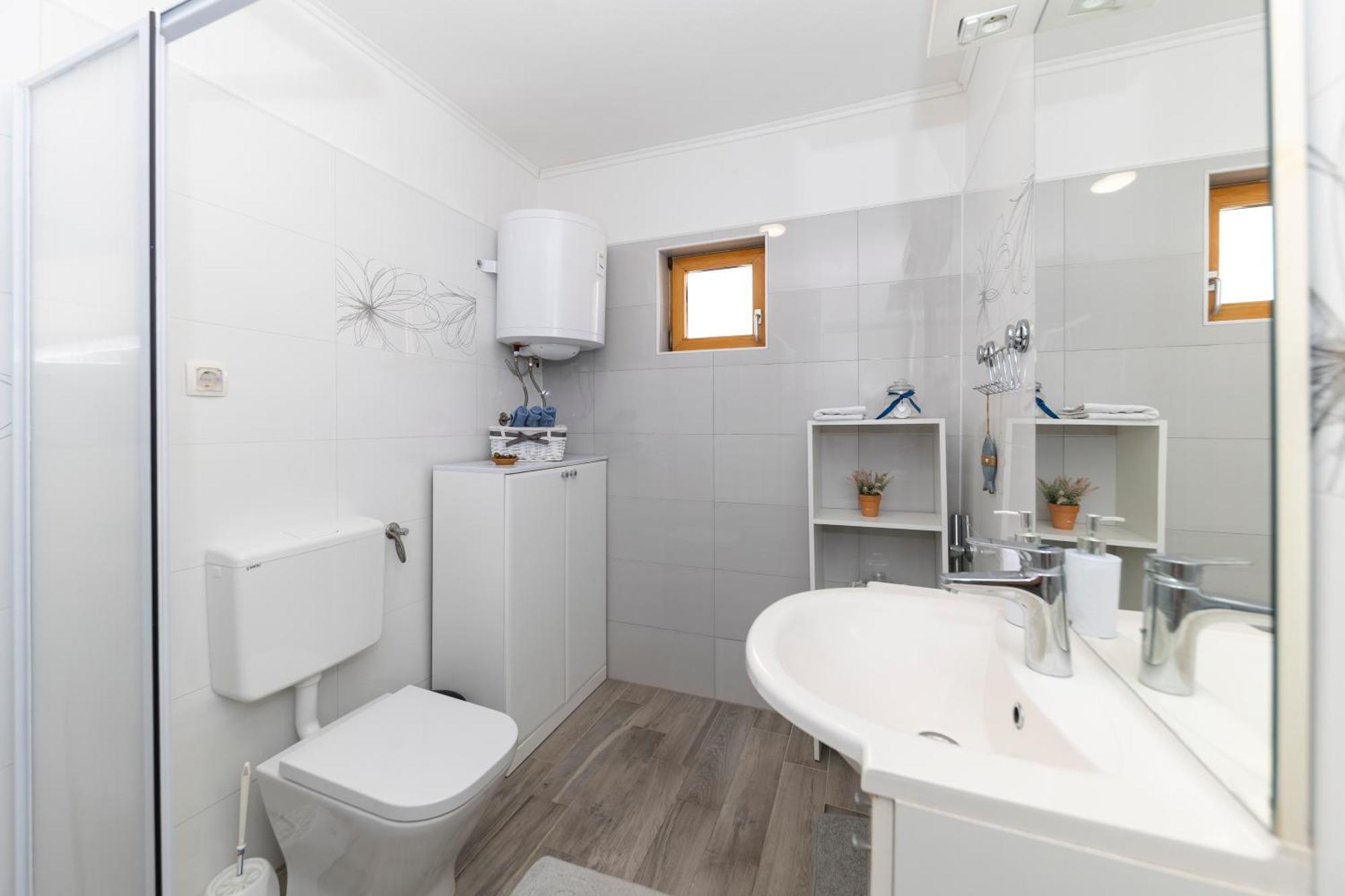 Ap Orion Apartment Zadar Exterior photo